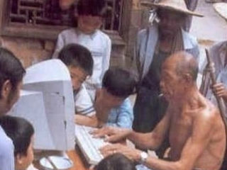 活到老学到老