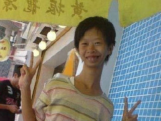 我不知道活着还有什么意义