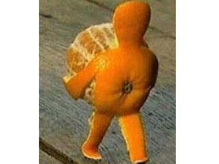 开桔子达人