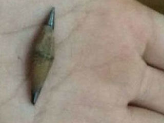 用铅笔用到这份上