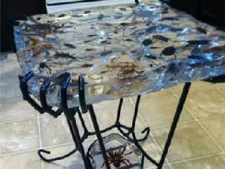 琥珀家具