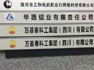 四川老王和他的朋友们公司
