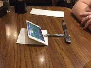 看手机新神器