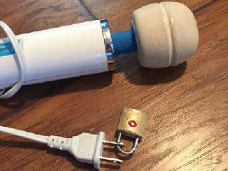 为了不让我唱歌