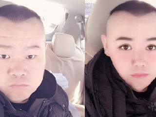 岳云鹏和郭采洁的区别